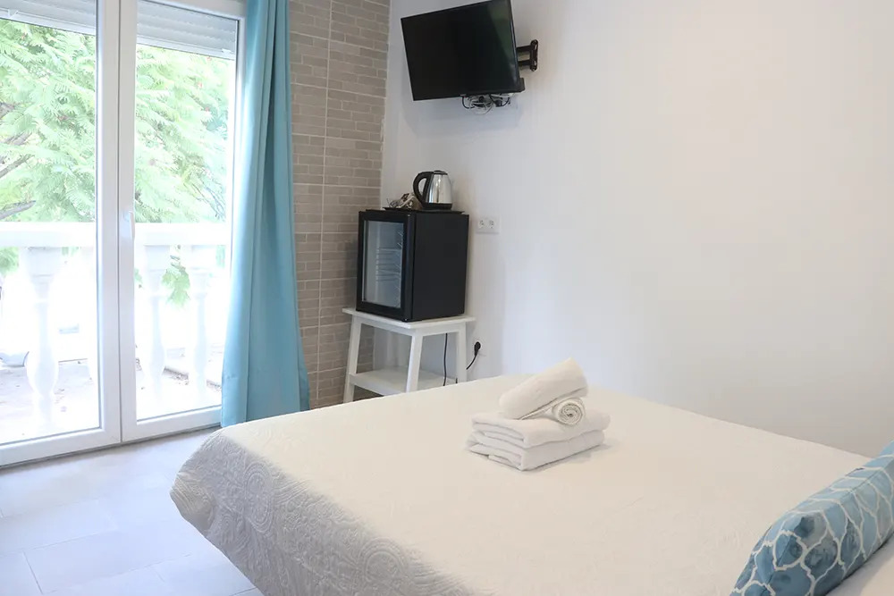 Hotel v prodeji in Playa Arenal-Bol (Calpe)