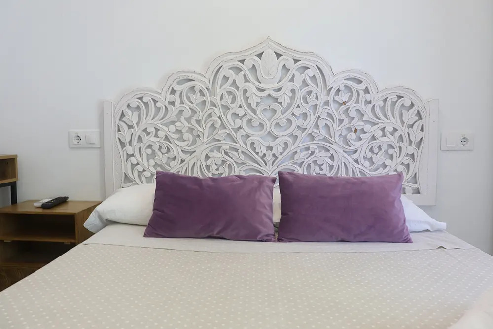 Hotel v prodeji in Playa Arenal-Bol (Calpe)
