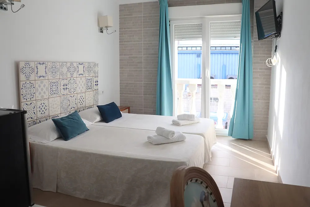 Hotel v prodeji in Playa Arenal-Bol (Calpe)