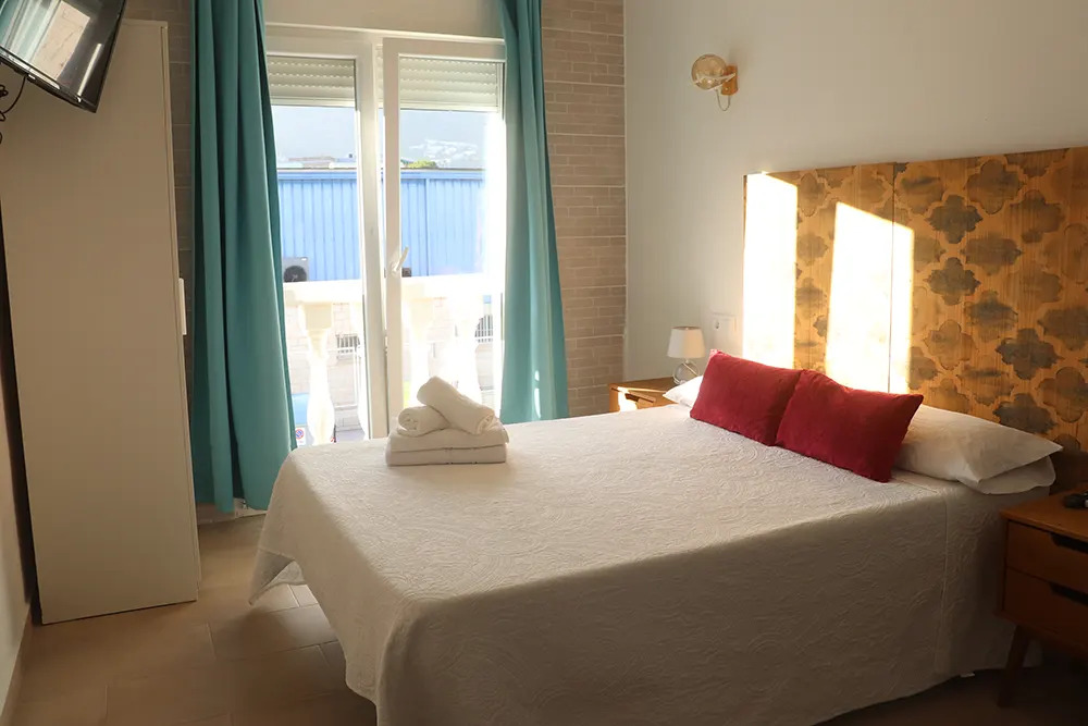 Hotel v prodeji in Playa Arenal-Bol (Calpe)