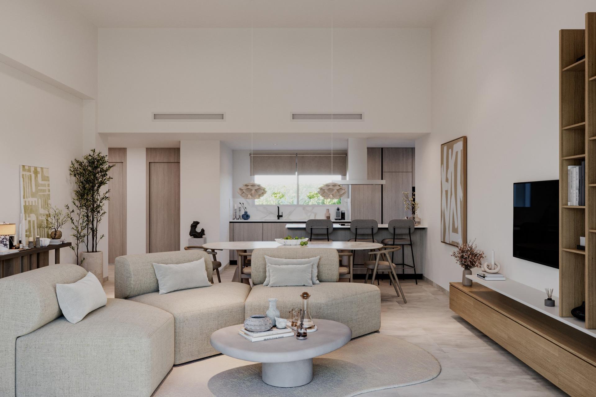Villa for sale in Algorfa