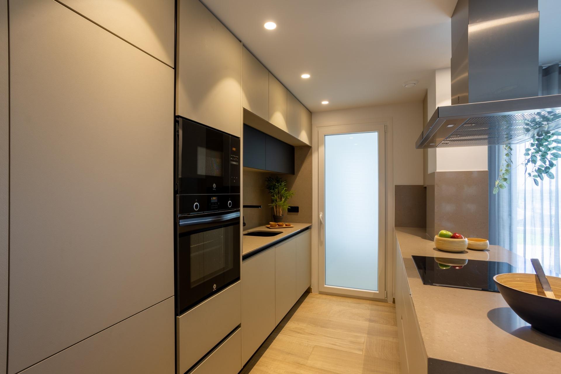 Bungalow en venta en Algorfa