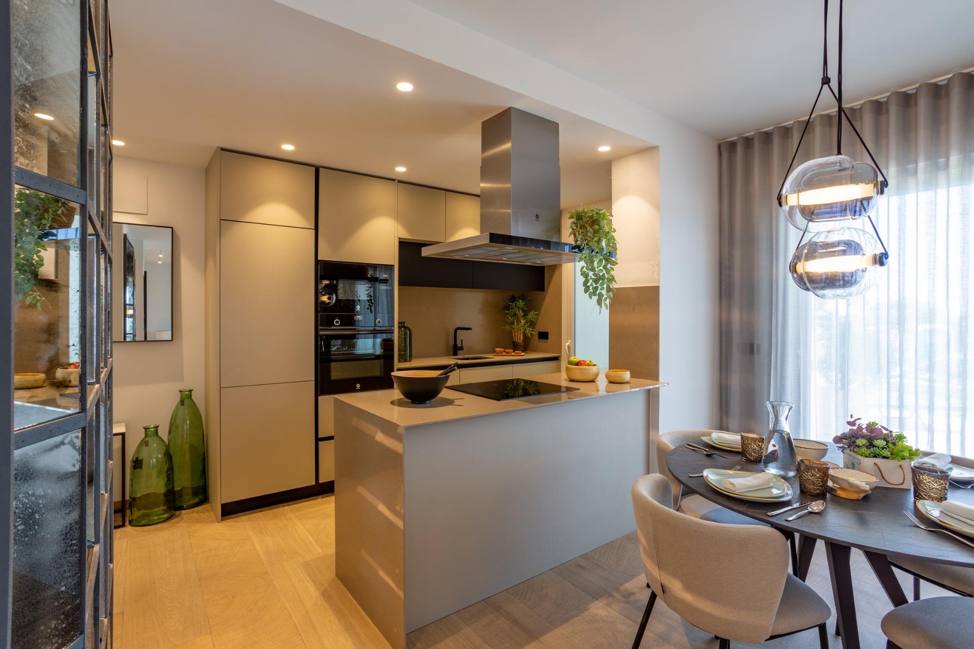 Bungalow en venta en Algorfa