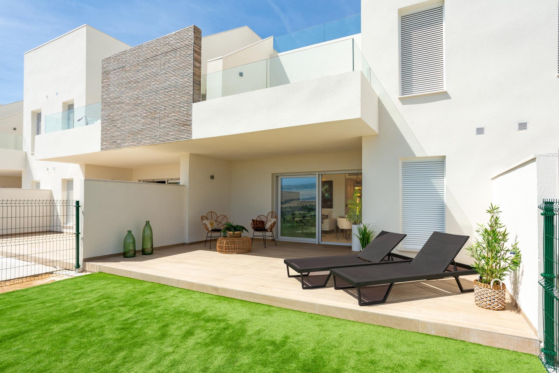 Bungalow en venta en Algorfa