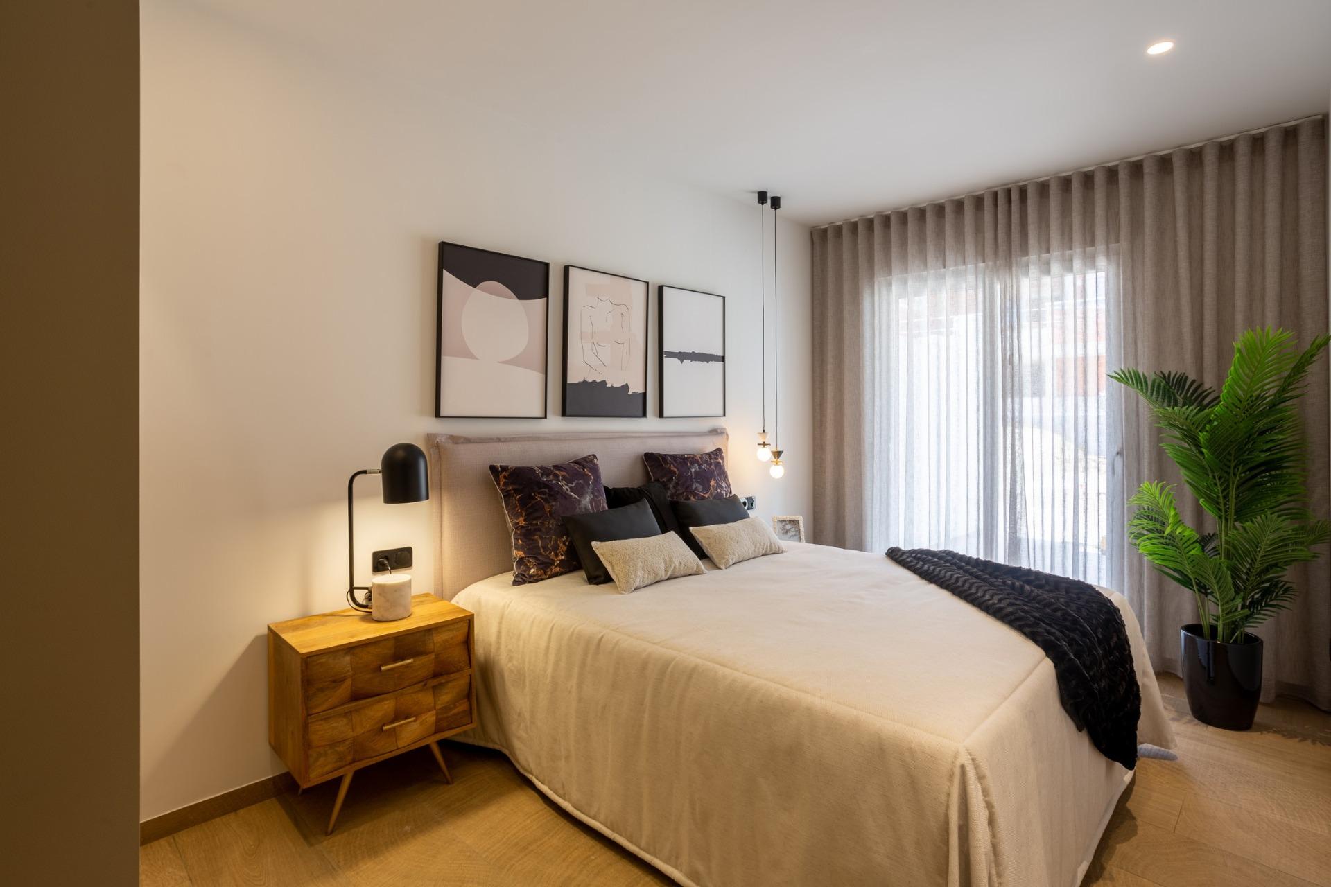 Bungalow en venta en Algorfa