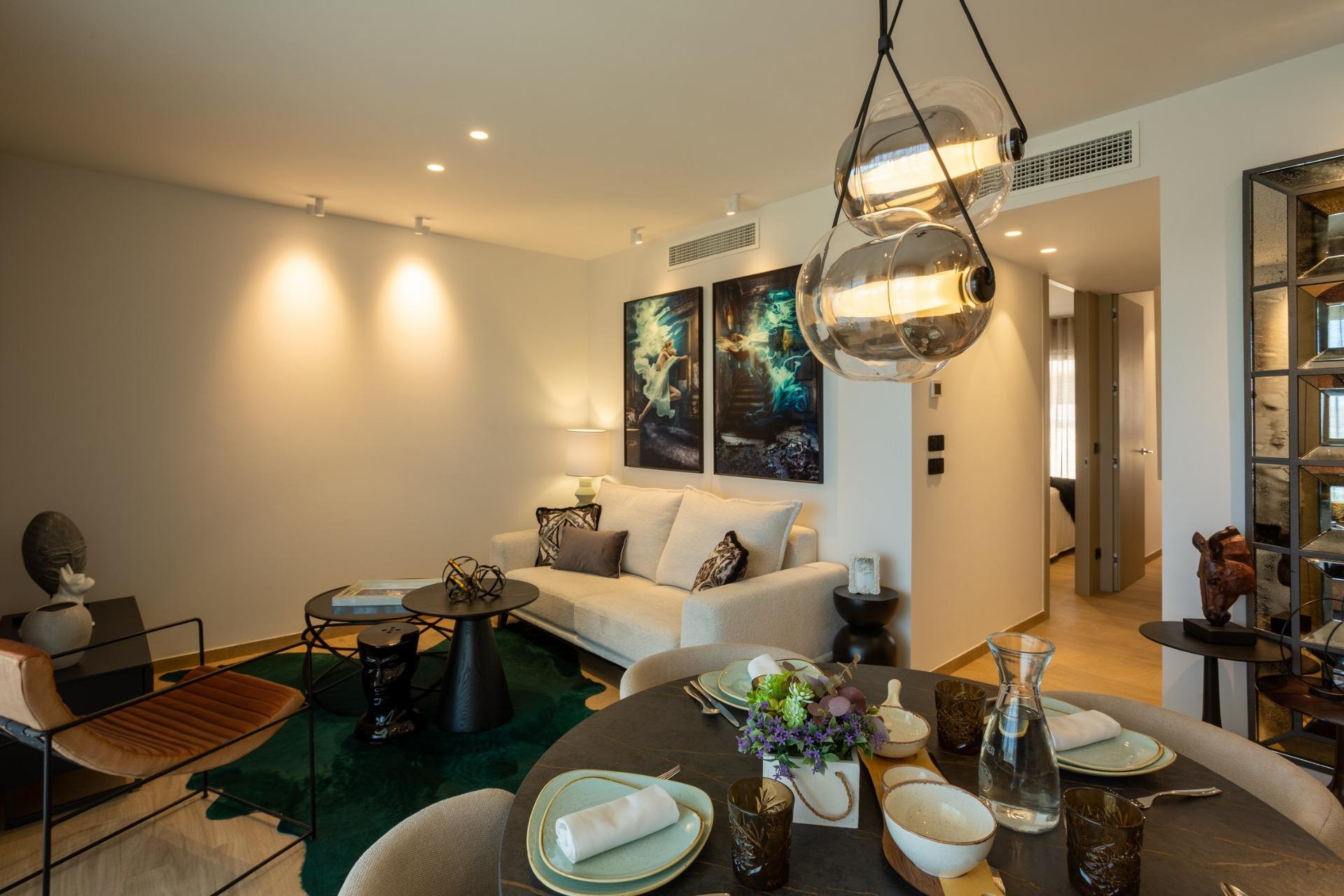 Bungalow en venta en Algorfa