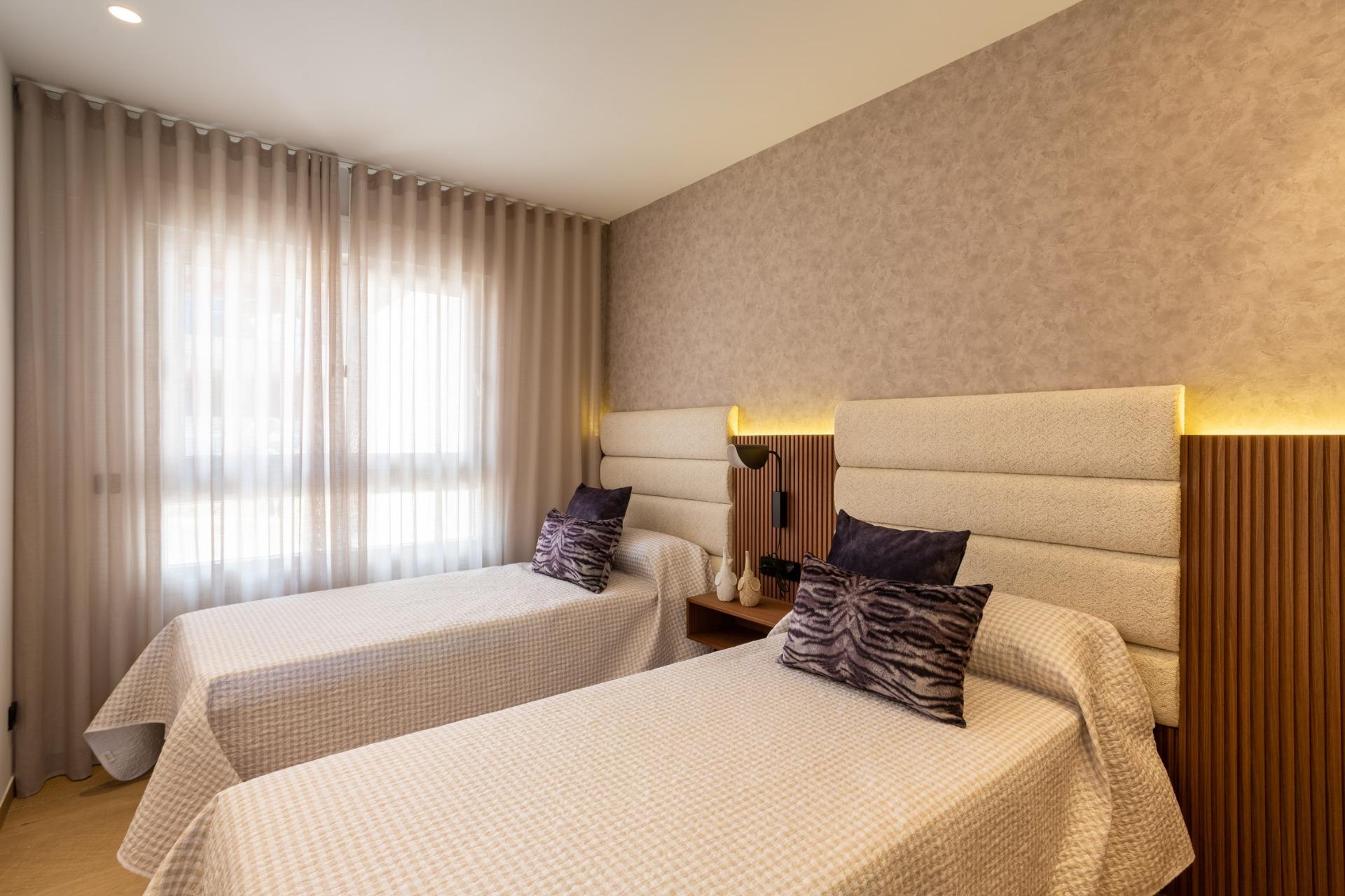 Bungalow en venta en Algorfa