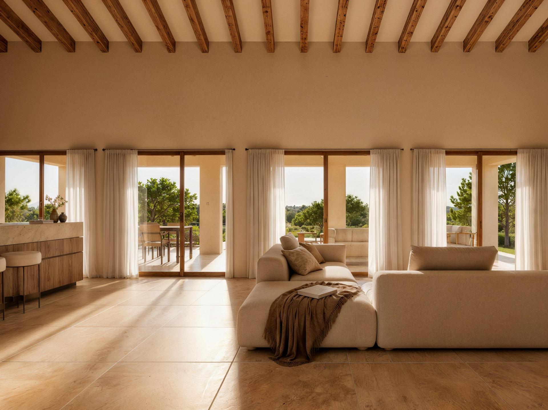 Villa for sale in Benissa