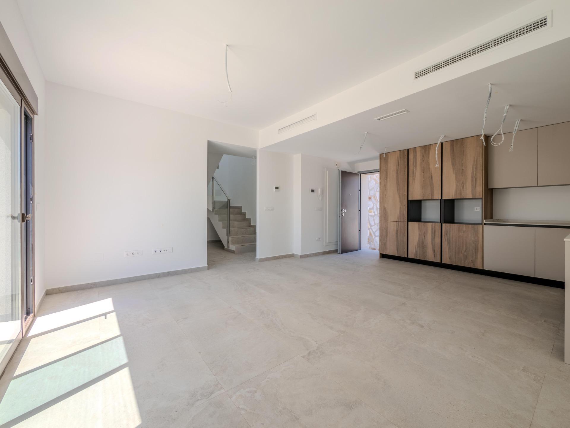 Villa en venta en Algorfa