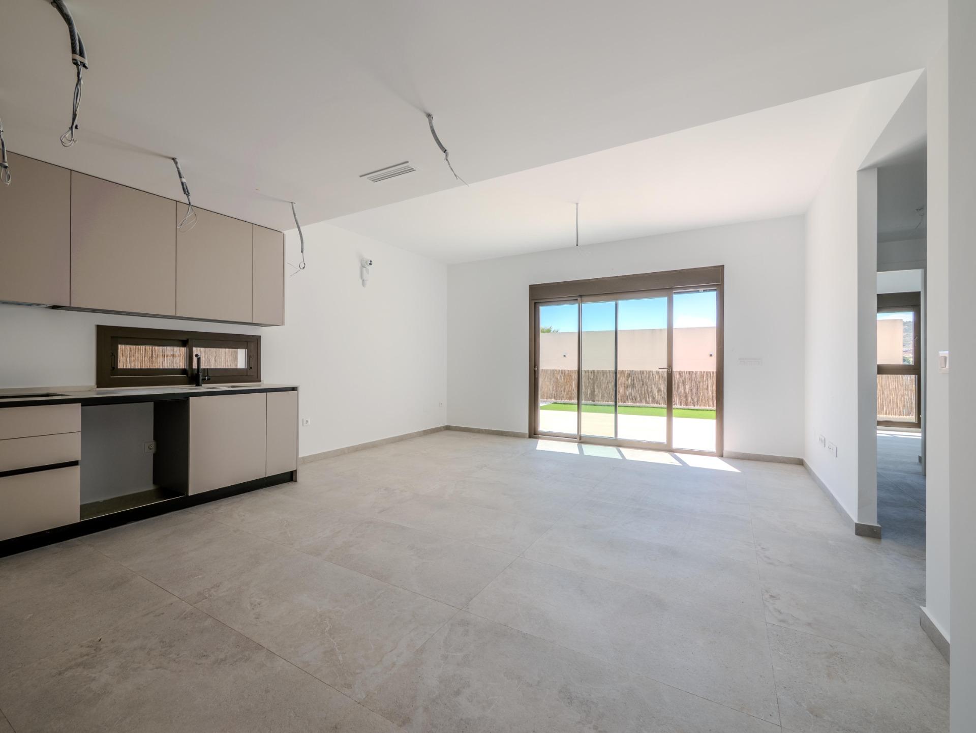 Villa en venta en Algorfa