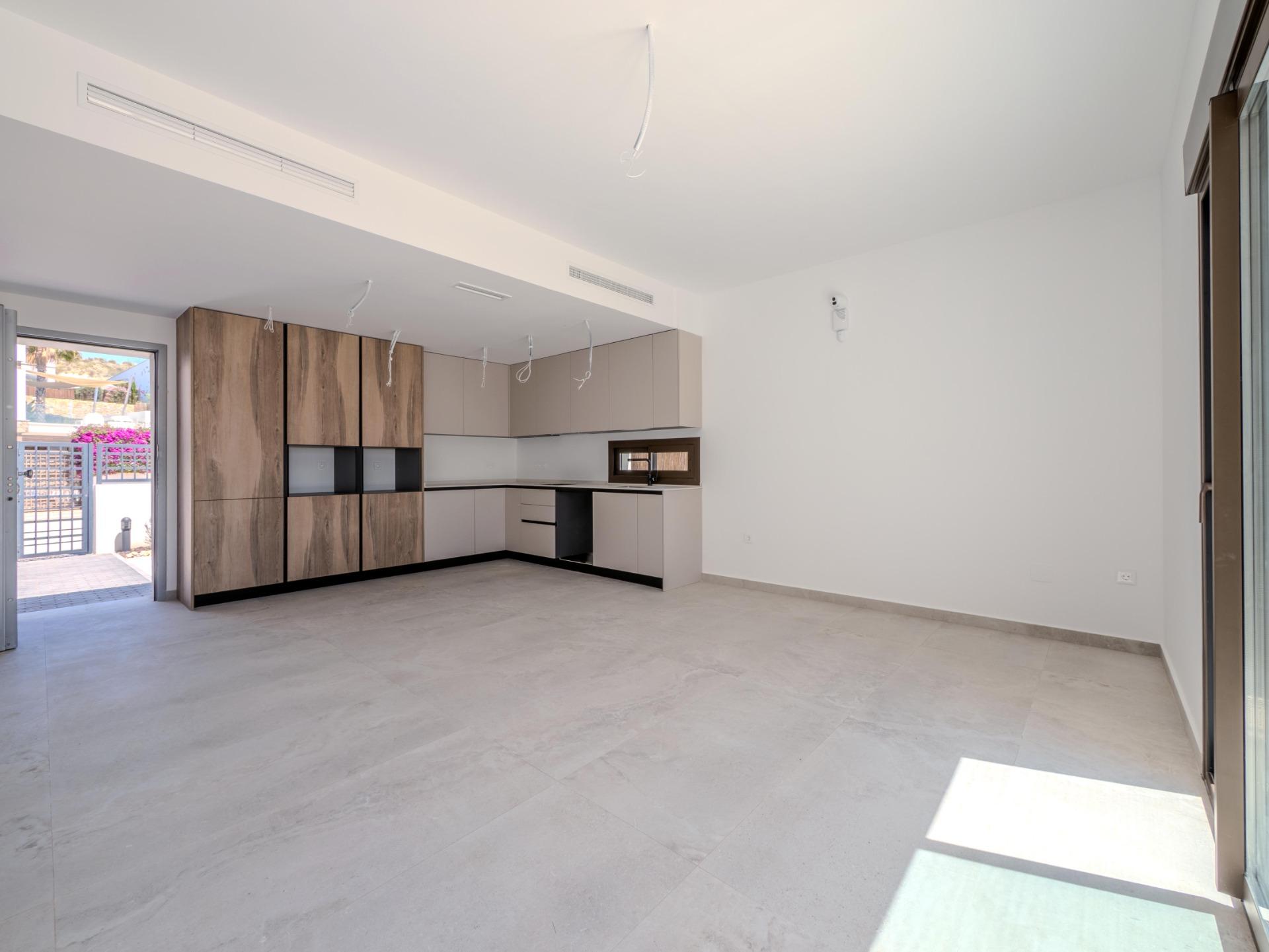 Villa en venta en Algorfa