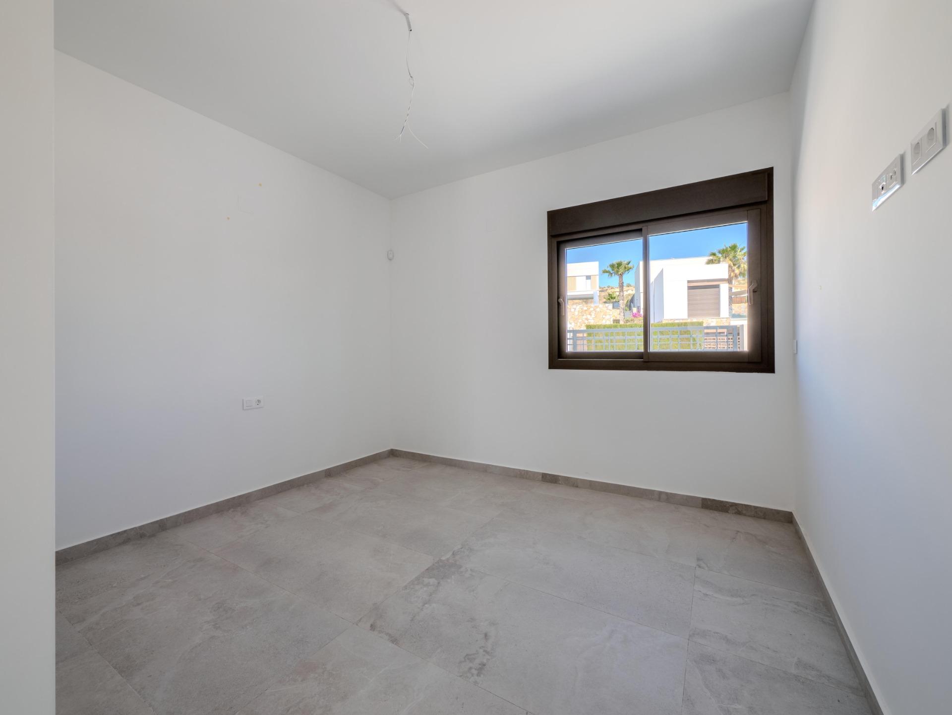 Villa en venta en Algorfa