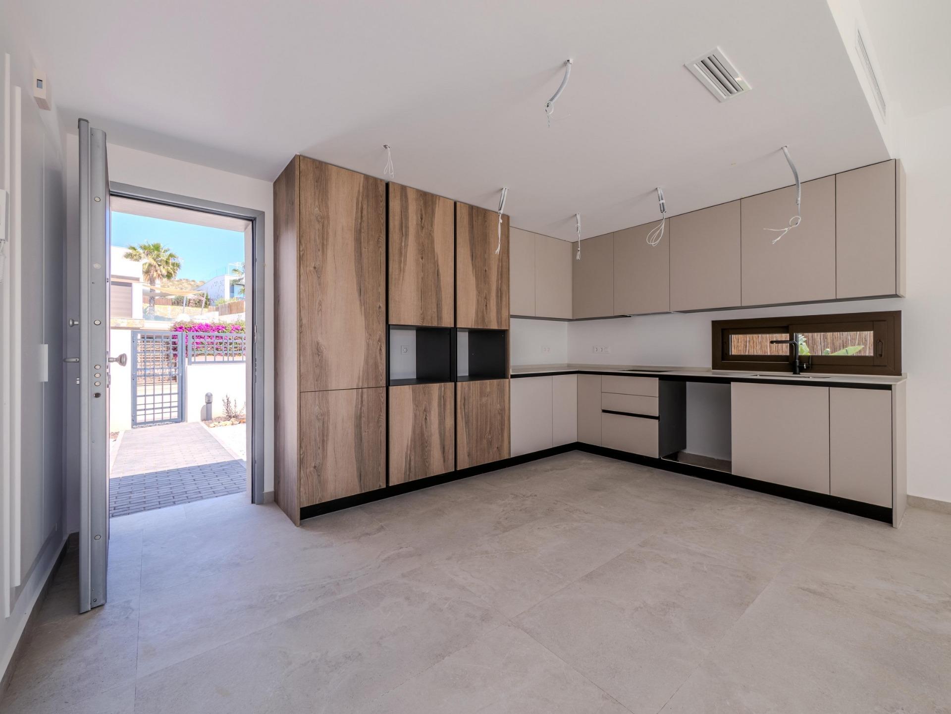 Villa en venta en Algorfa