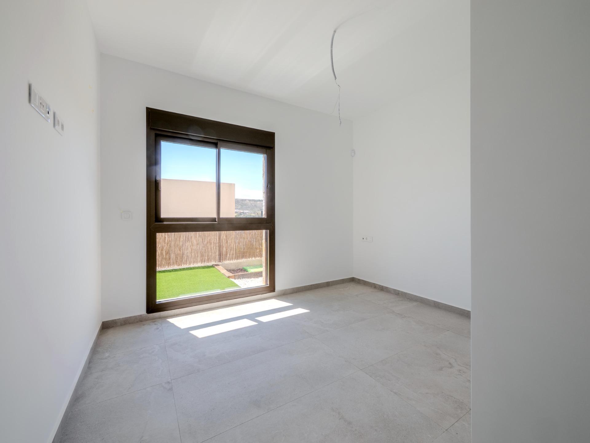 Villa en venta en Algorfa