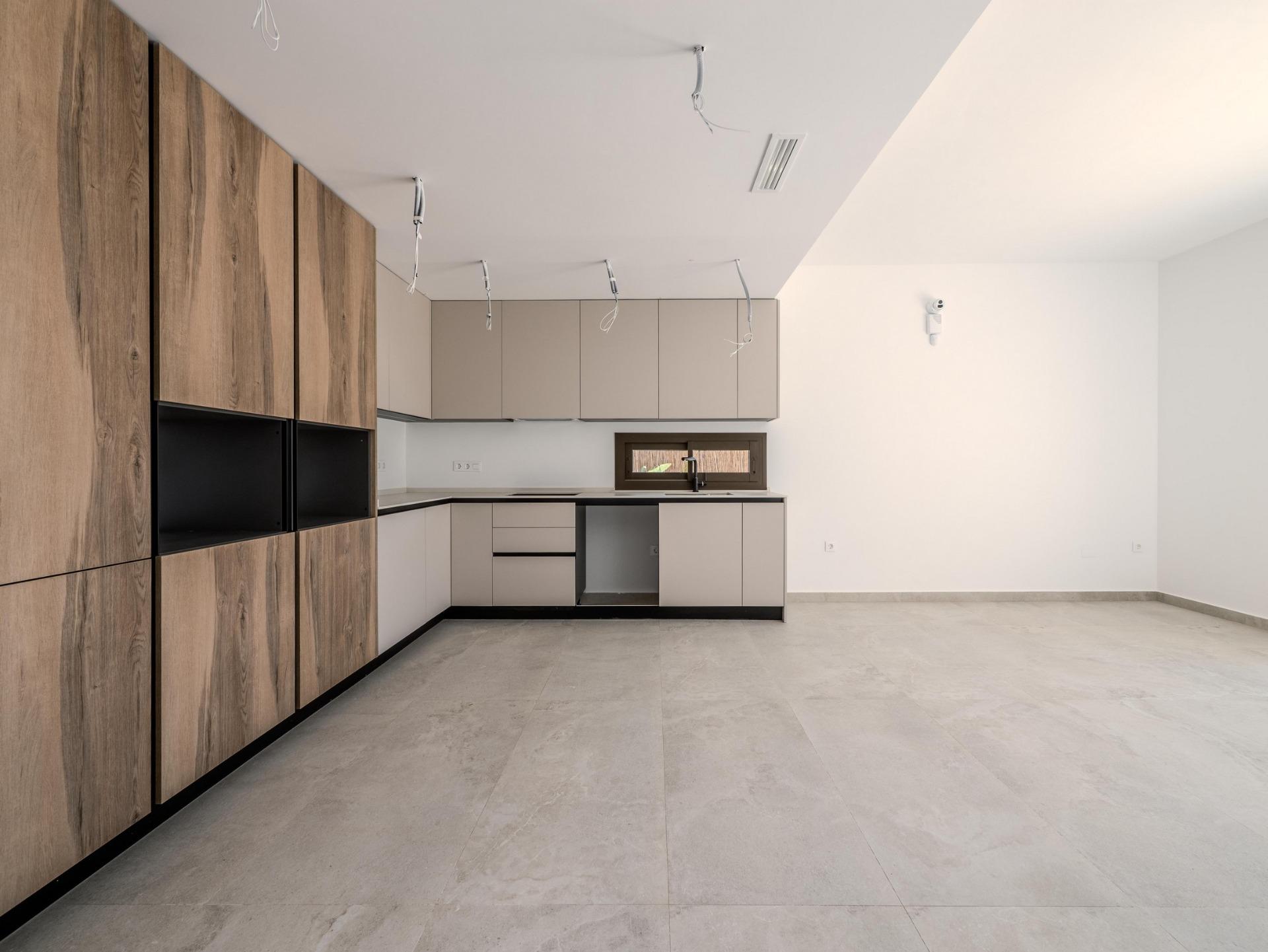 Villa en venta en Algorfa