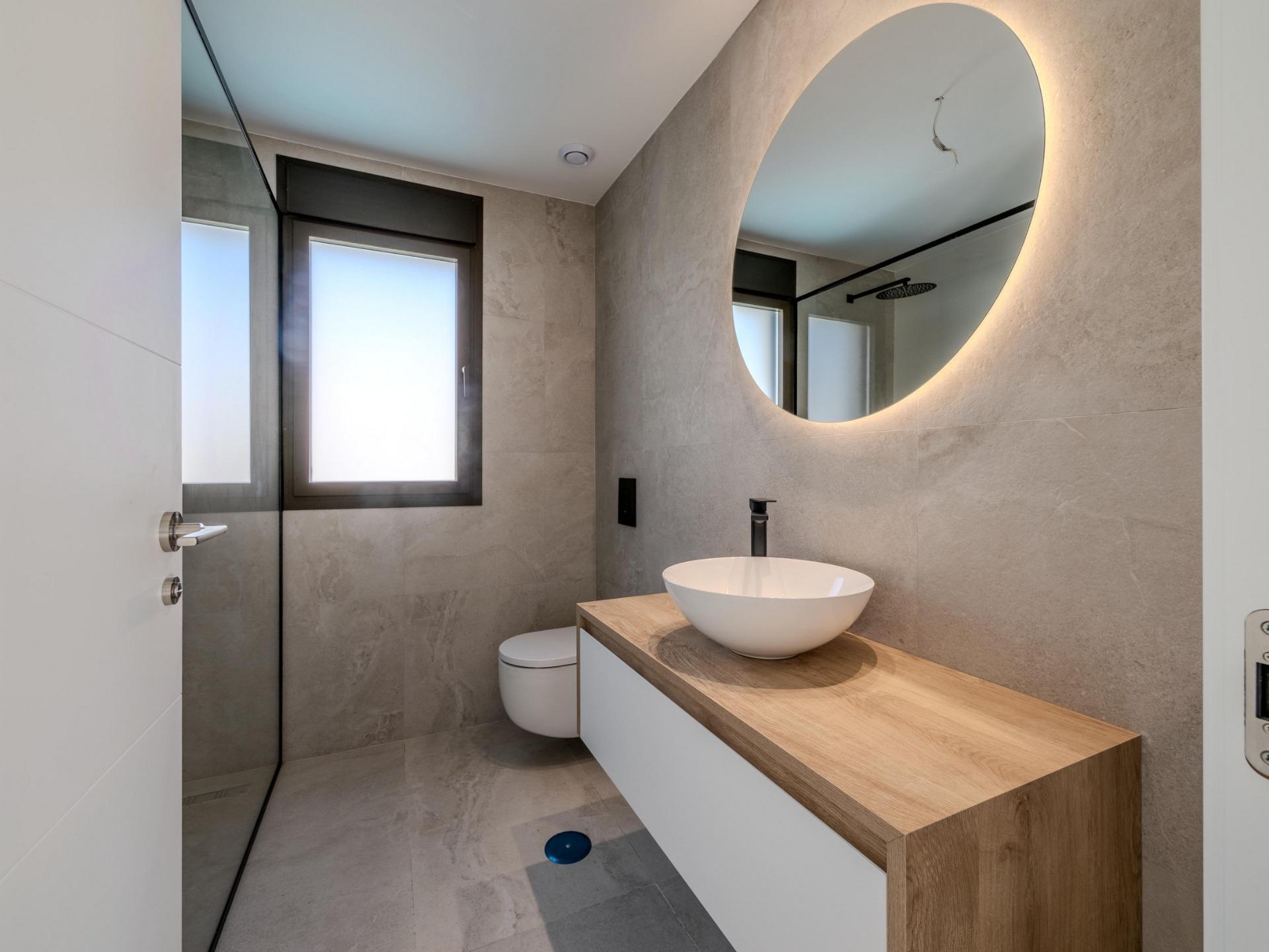 Villa en venta en Algorfa