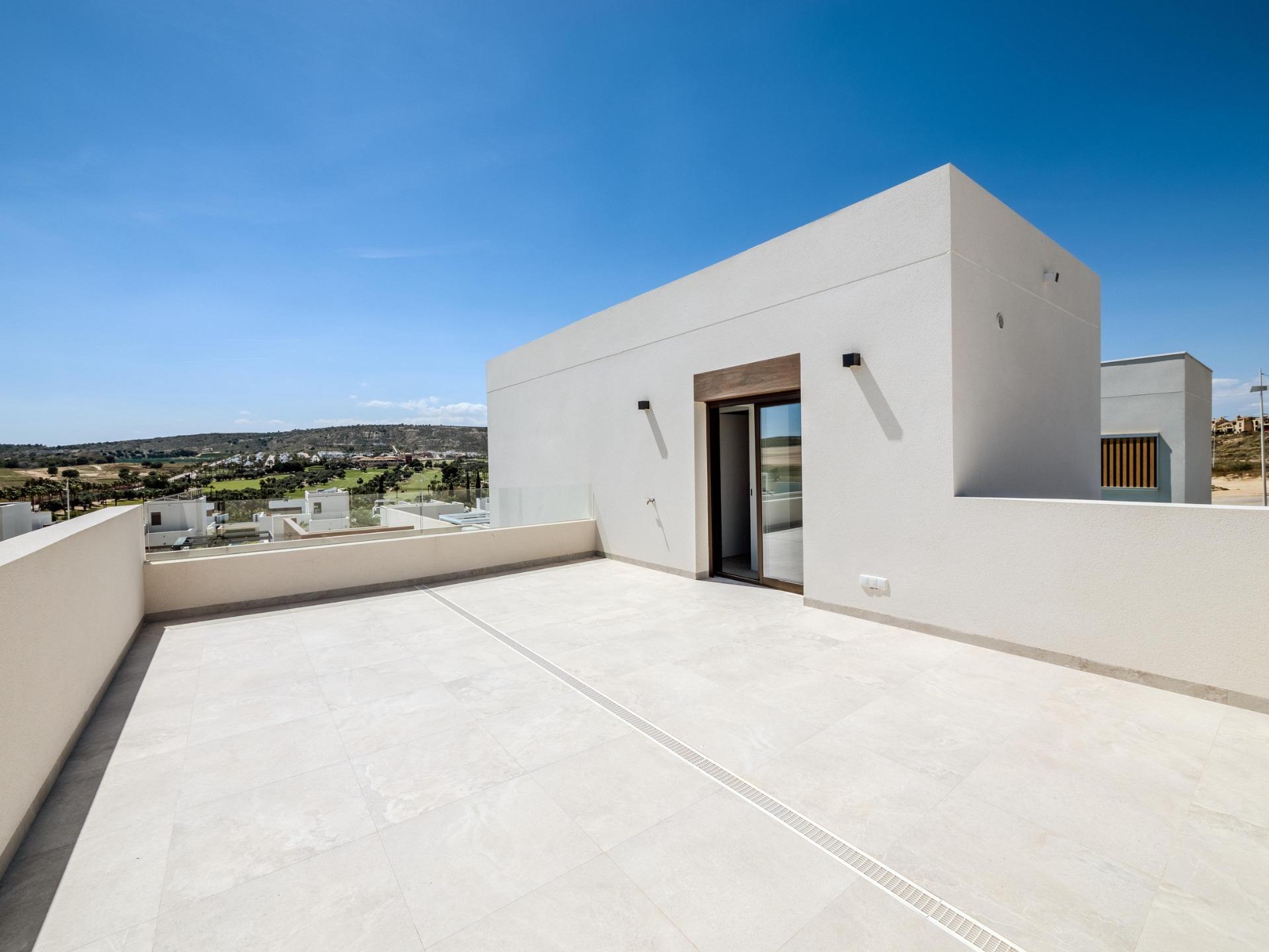 Villa en venta en Algorfa