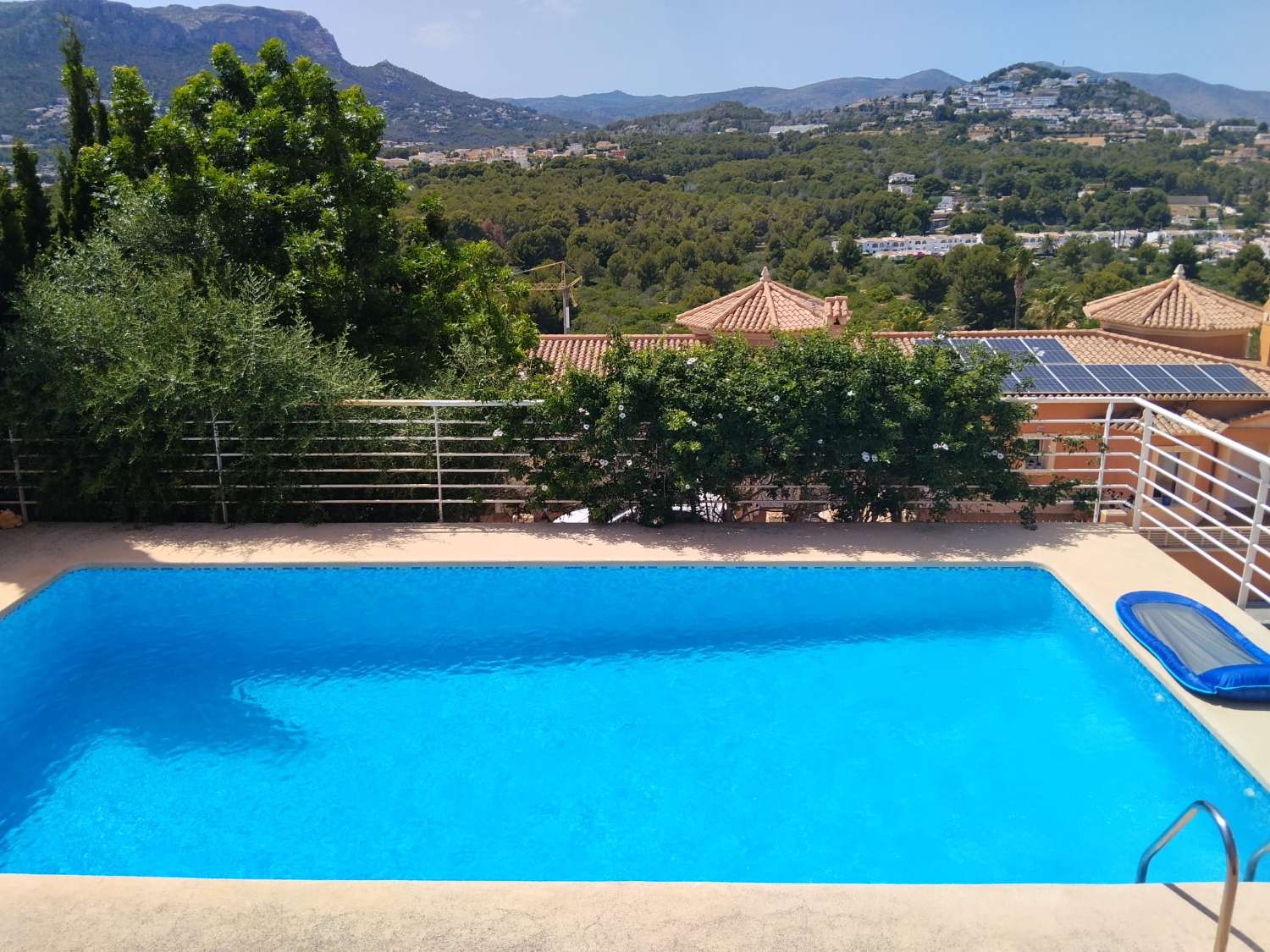 الشاليه للبيع في Gargasindi (Calpe)