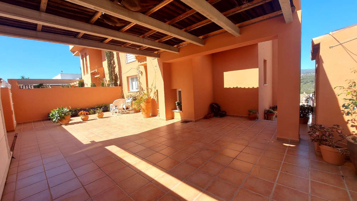 الشاليه للبيع في Gargasindi (Calpe)