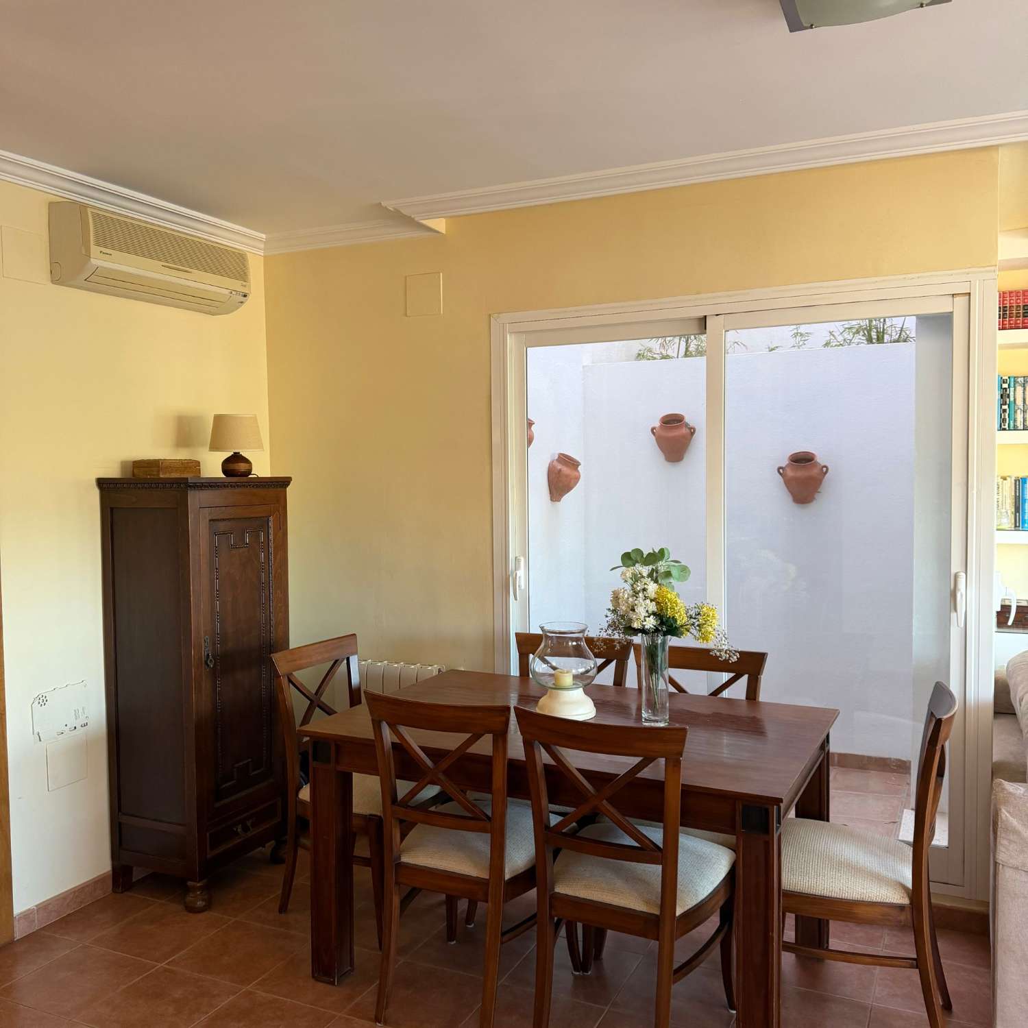 الشاليه للبيع في Gargasindi (Calpe)