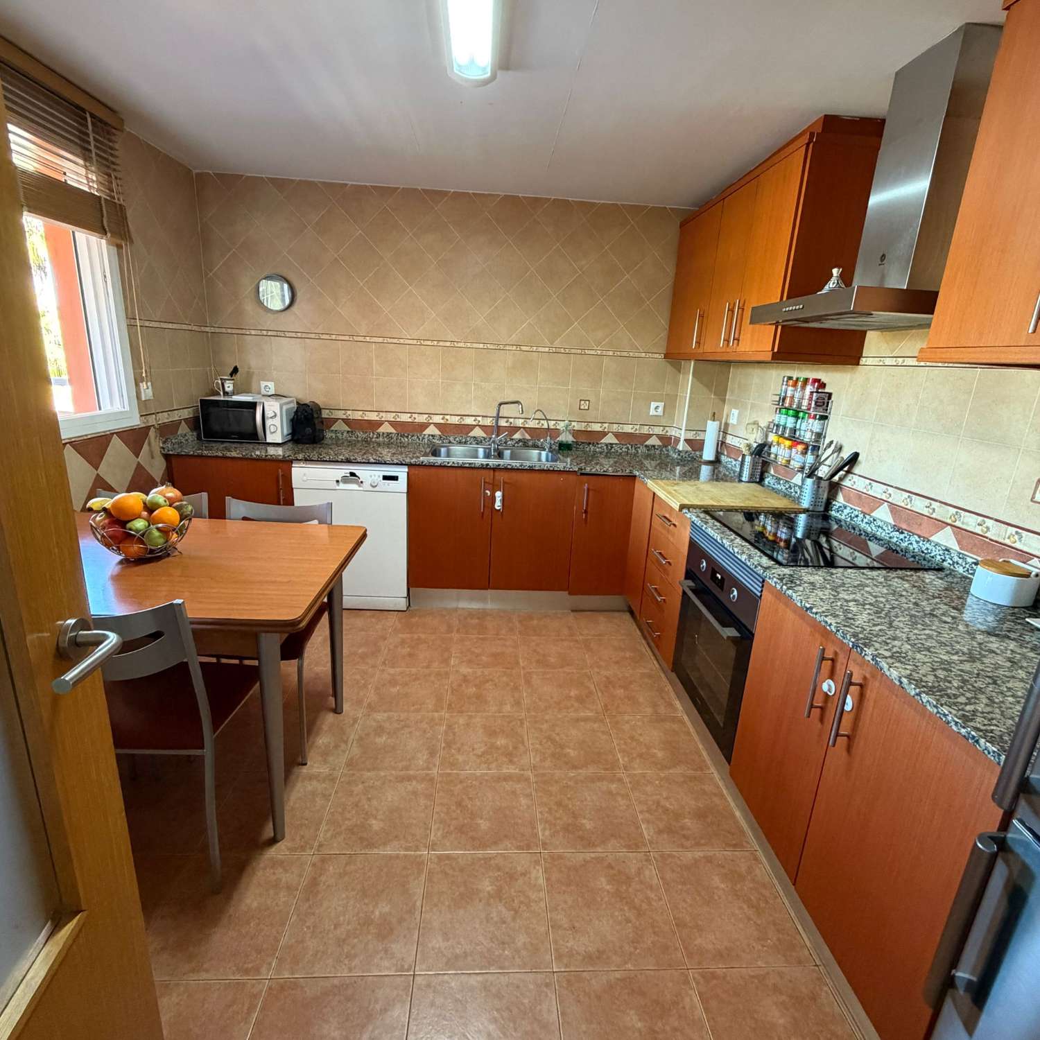 الشاليه للبيع في Gargasindi (Calpe)