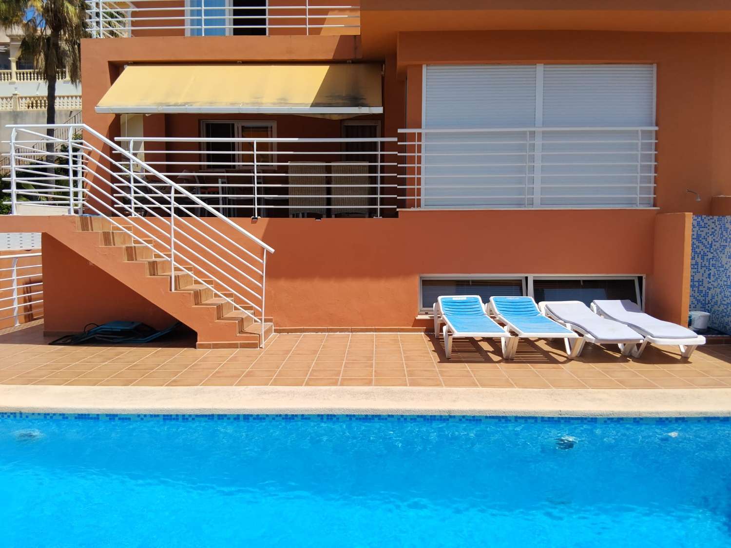 الشاليه للبيع في Gargasindi (Calpe)