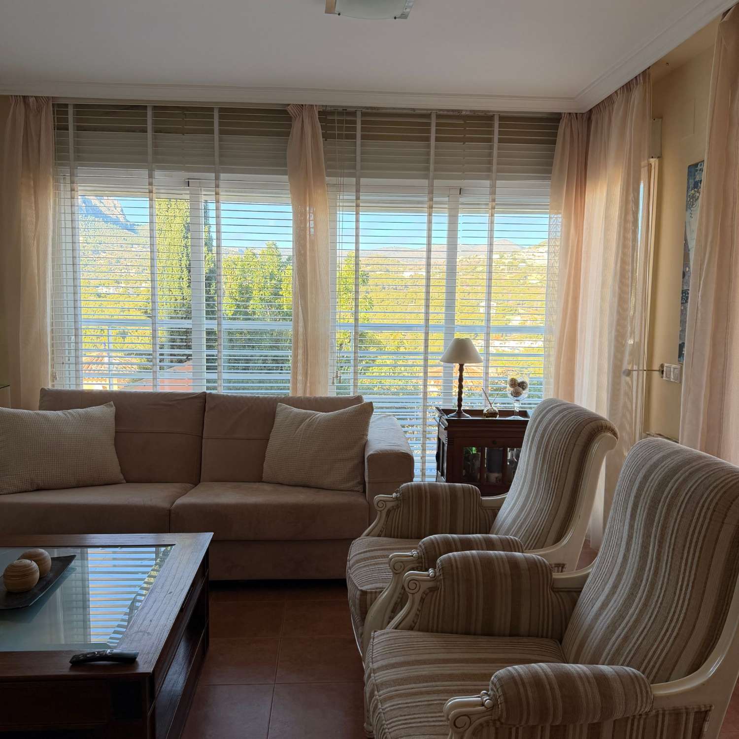 الشاليه للبيع في Gargasindi (Calpe)