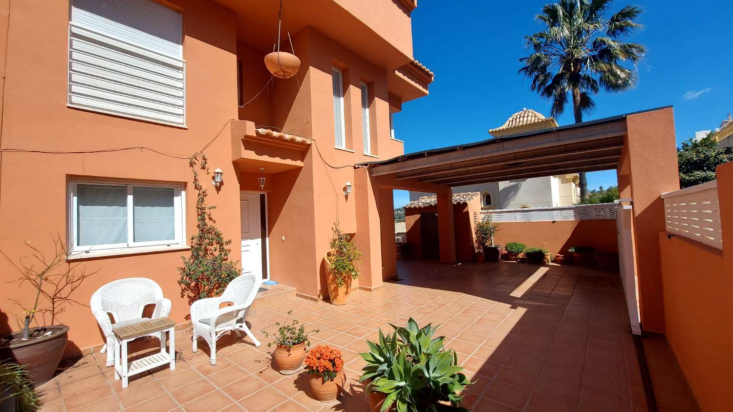 الشاليه للبيع في Gargasindi (Calpe)