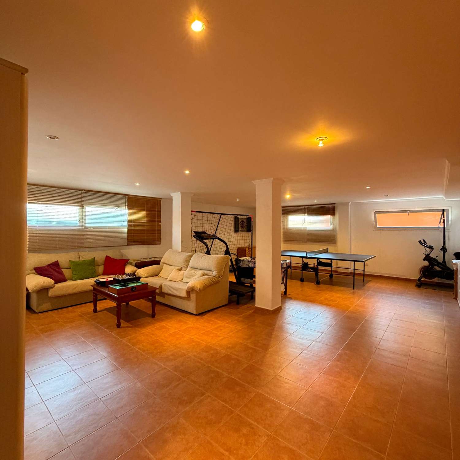 الشاليه للبيع في Gargasindi (Calpe)