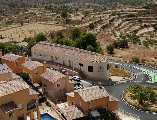 Apartment for sale in Relleu
