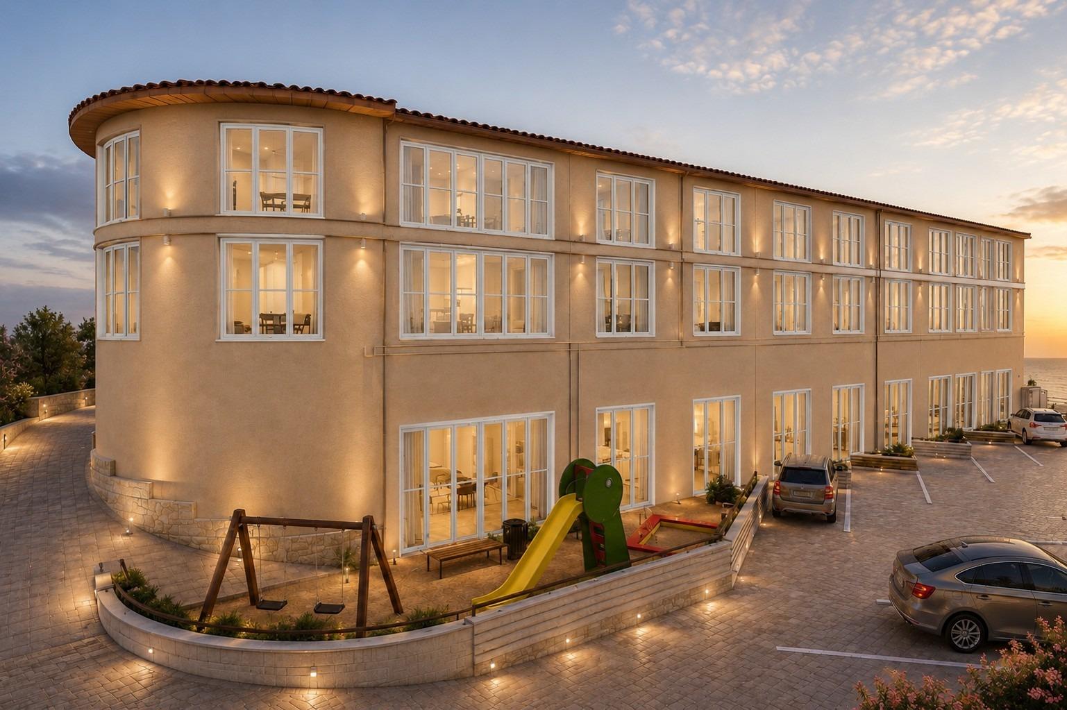 Apartment for sale in Relleu