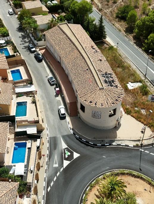 Apartment for sale in Relleu