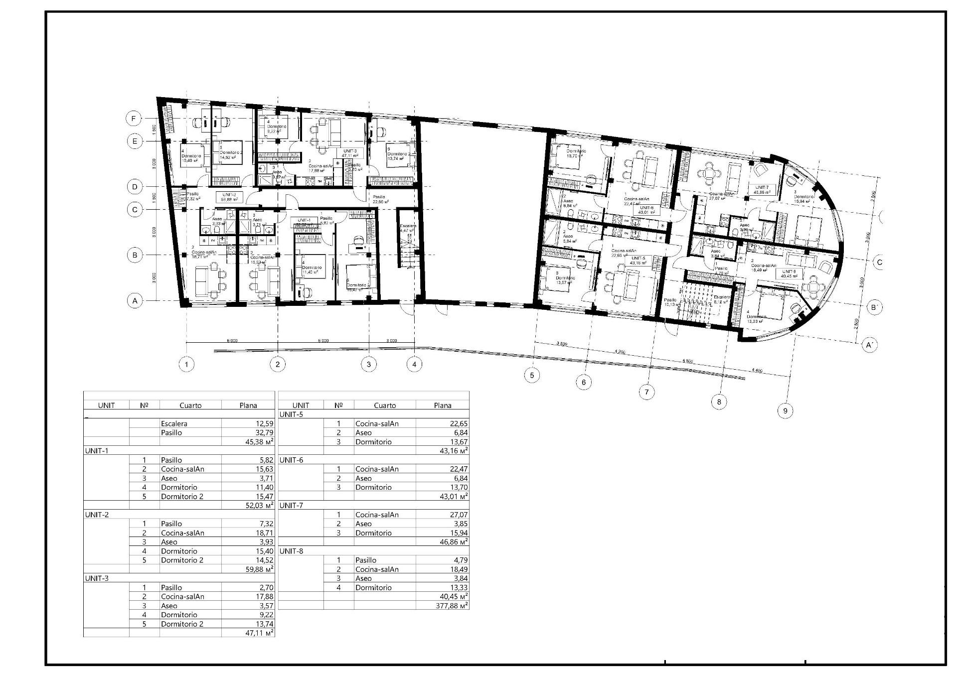 Apartment for sale in Relleu