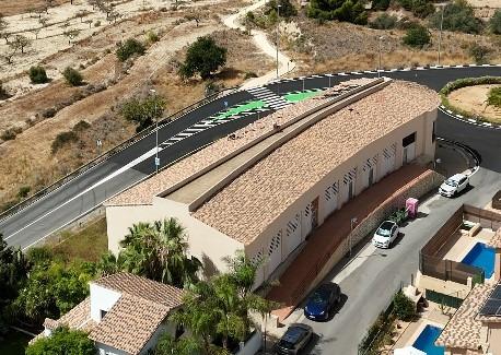 Apartment for sale in Relleu