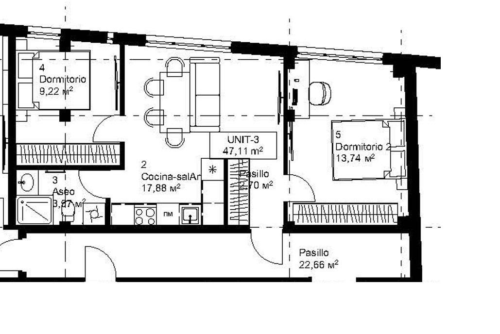 Apartment for sale in Relleu