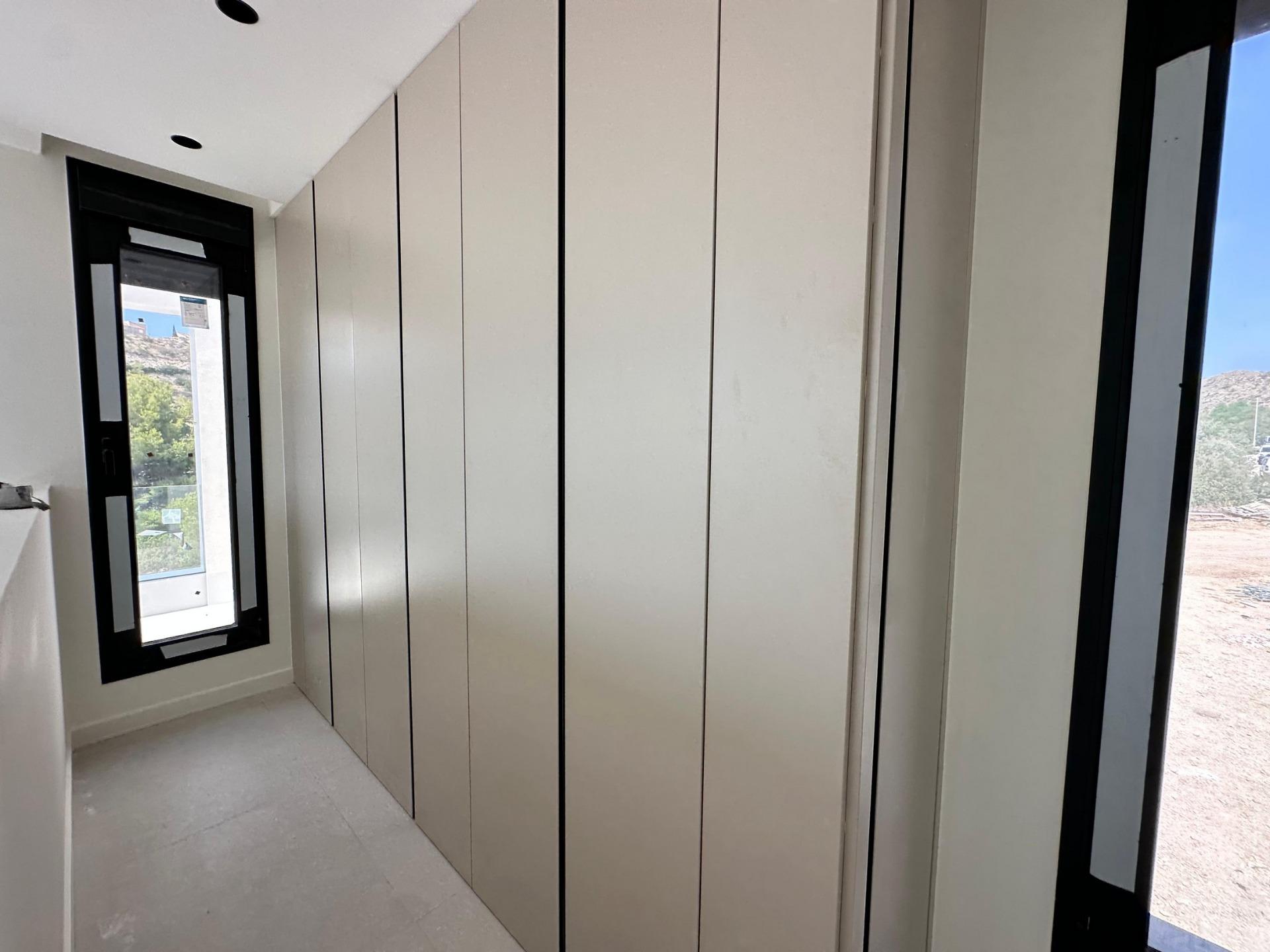 Villa en venta en Finestrat