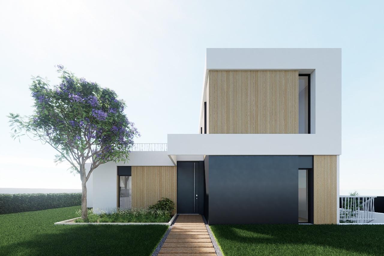 Villa en venta en Finestrat