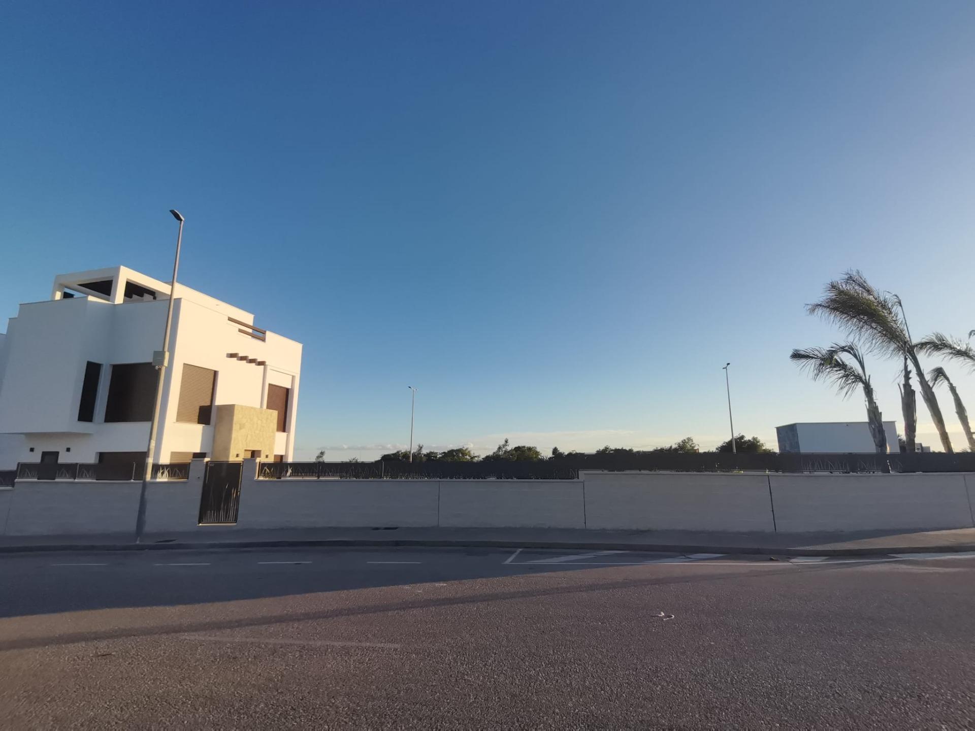 Villa en venta en Los Montesinos