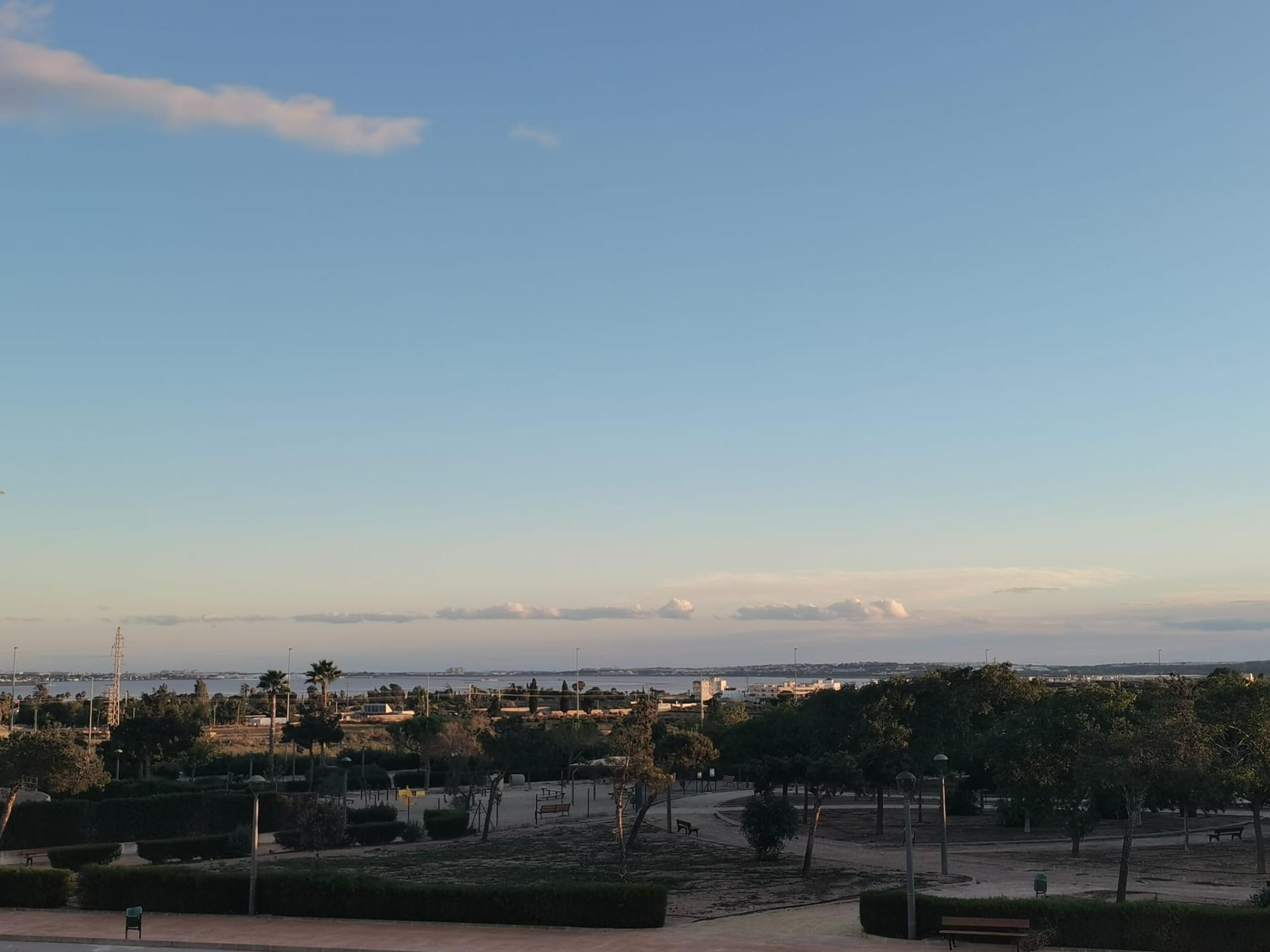 Villa en venta en Los Montesinos