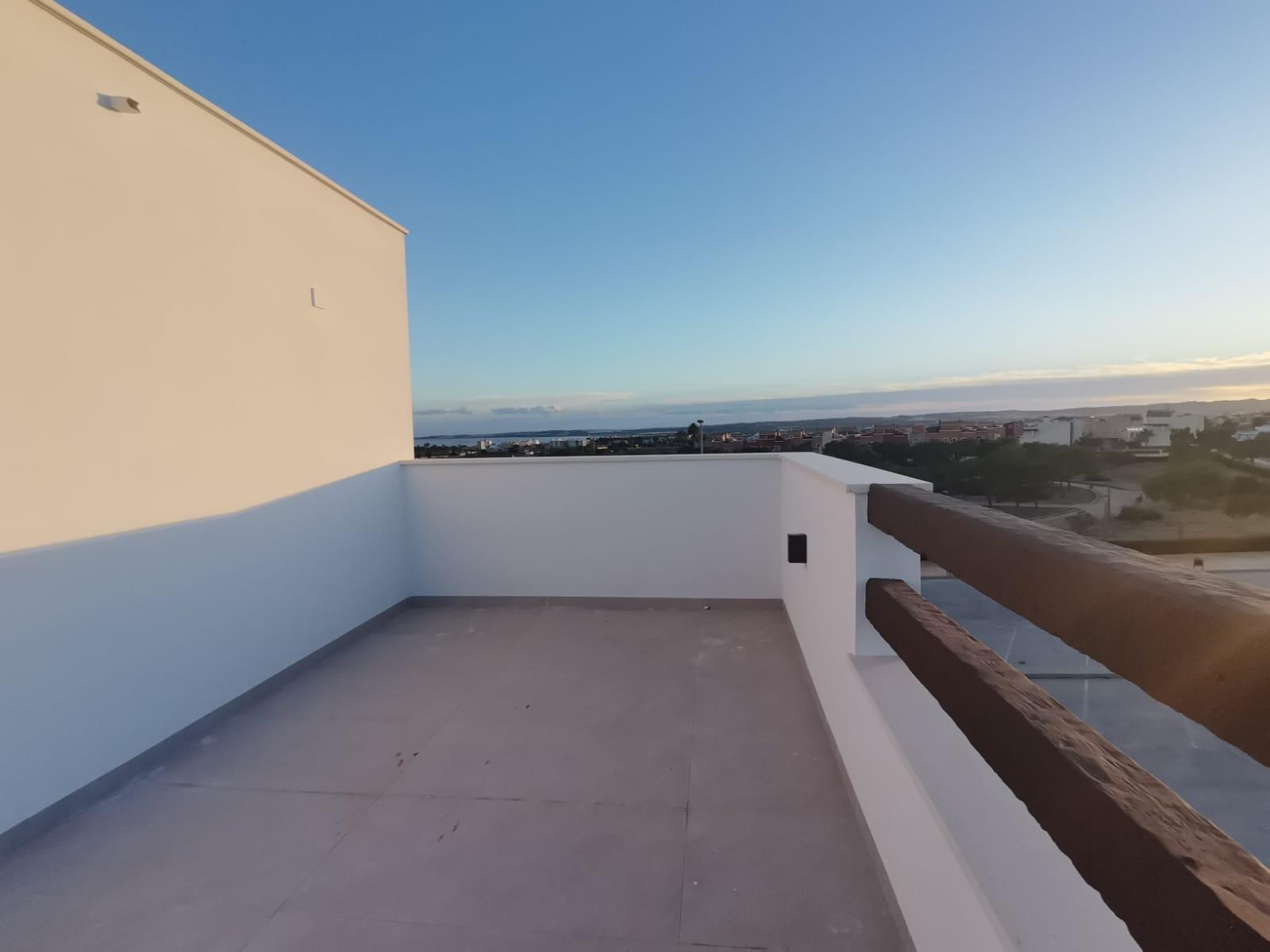 Villa en venta en Los Montesinos