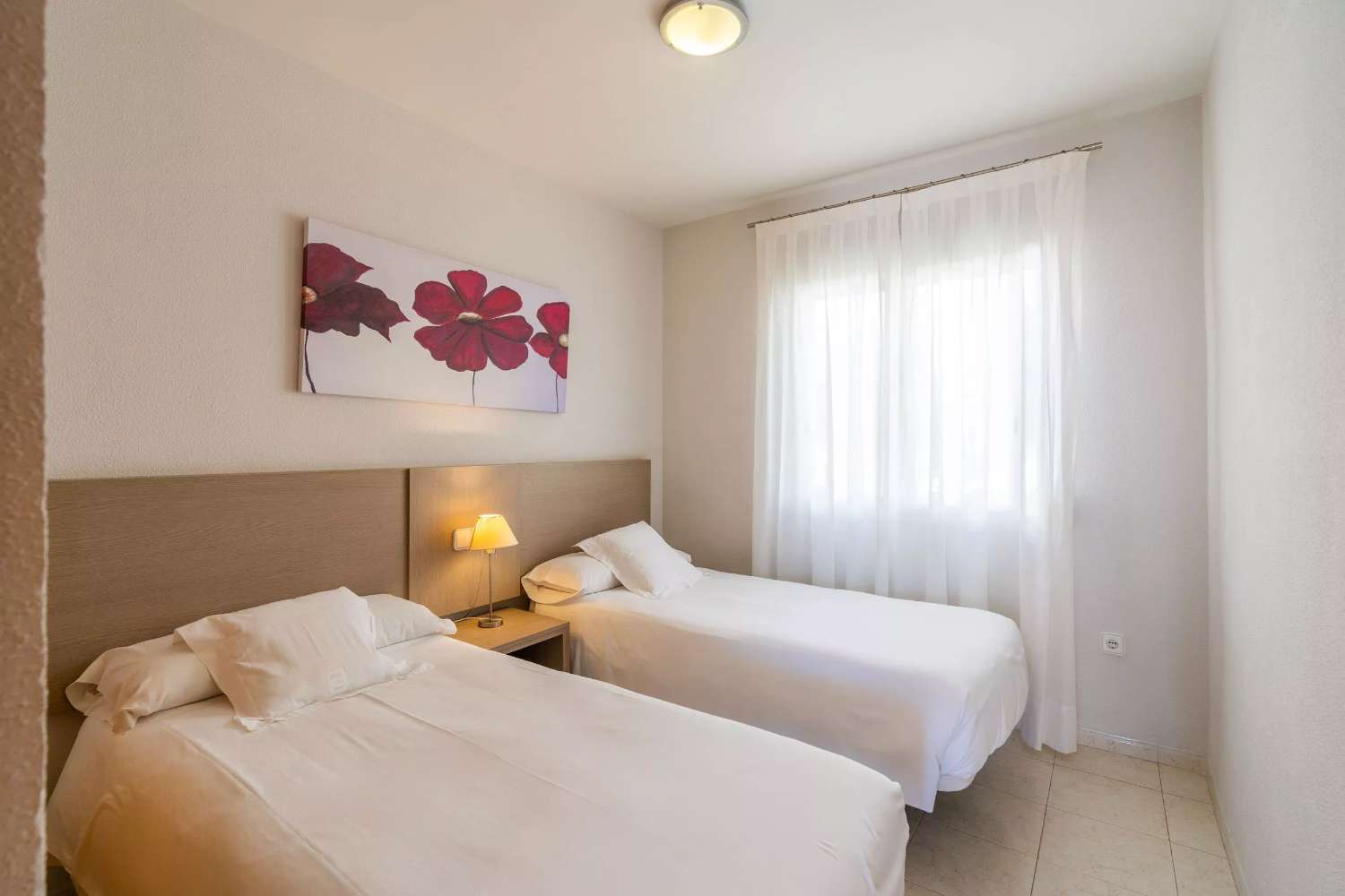 Bungalov v prodeji in Calpe
