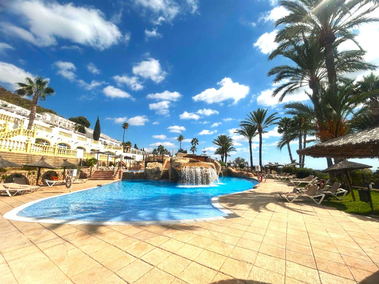 Bungalov v prodeji in Calpe