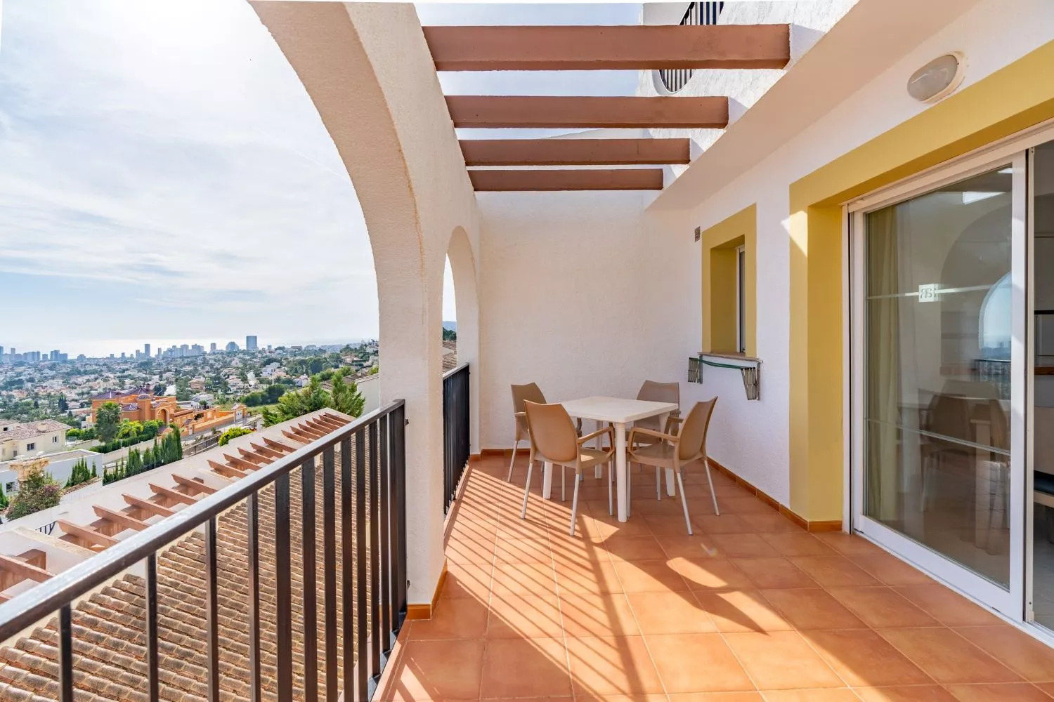 Bungalow en venta en Calpe