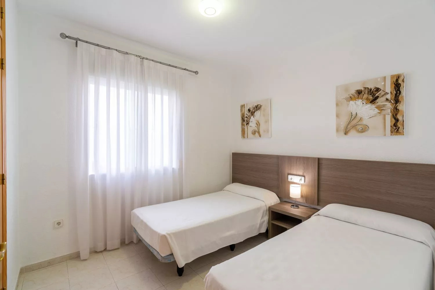 Bungalow en venta en Calpe