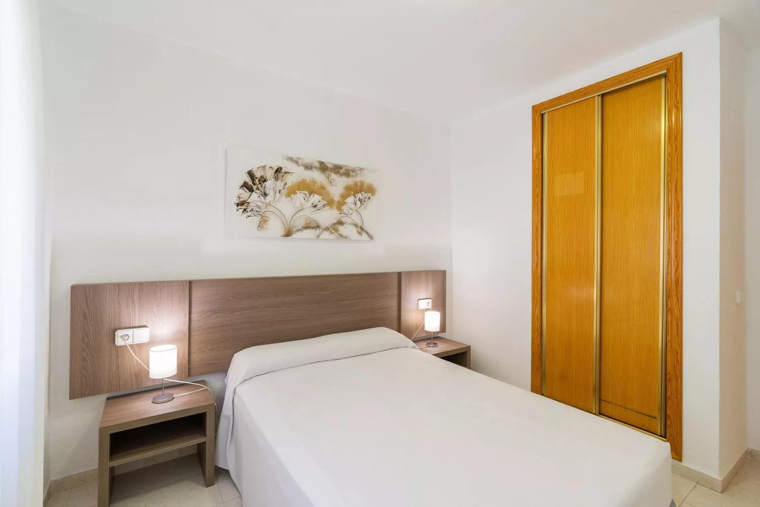 Bungalow en venta en Calpe