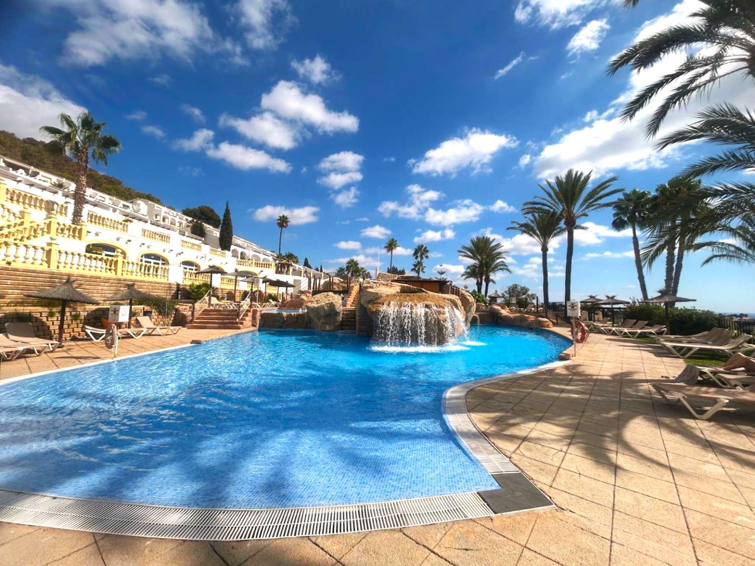 Bungalow en venta en Calpe