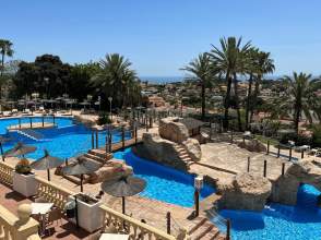 Bungalov v prodeji in Calpe