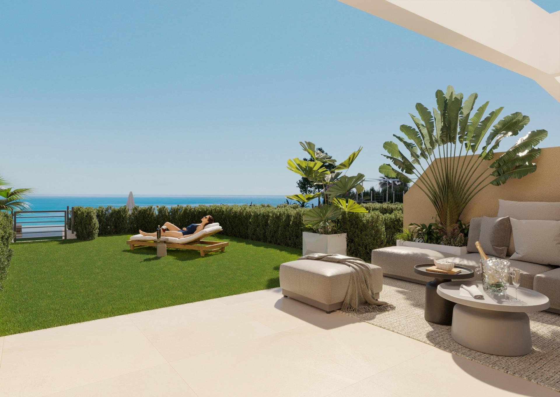 Vila v prodeji in El Campello