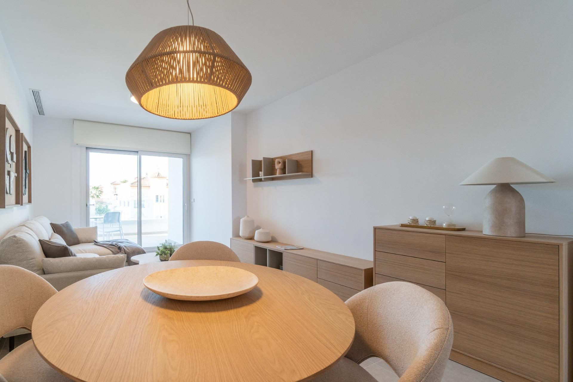 Apartamento en venta en Orihuela Costa