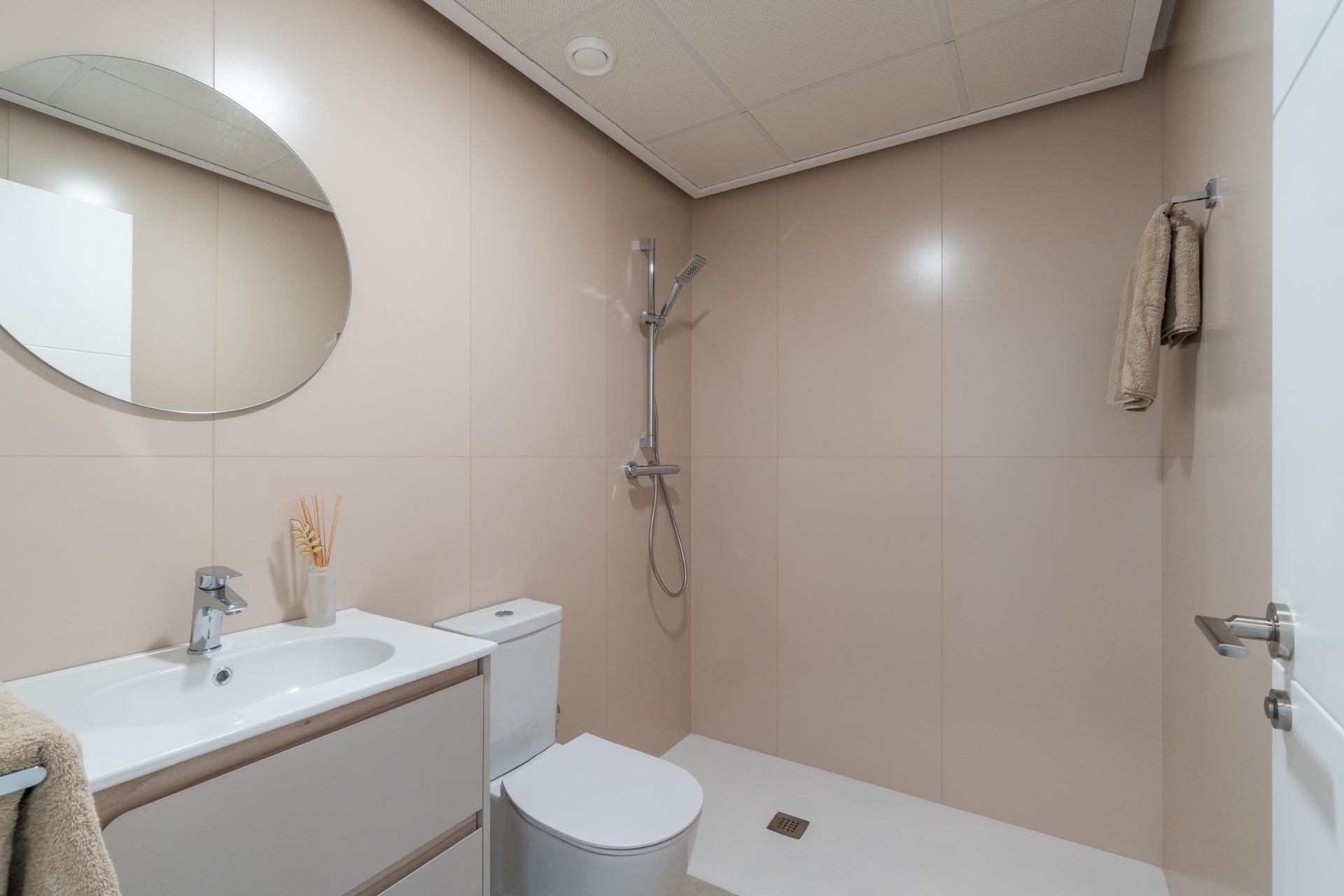 Apartamento en venta en Orihuela Costa